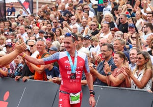 ironman kalmar