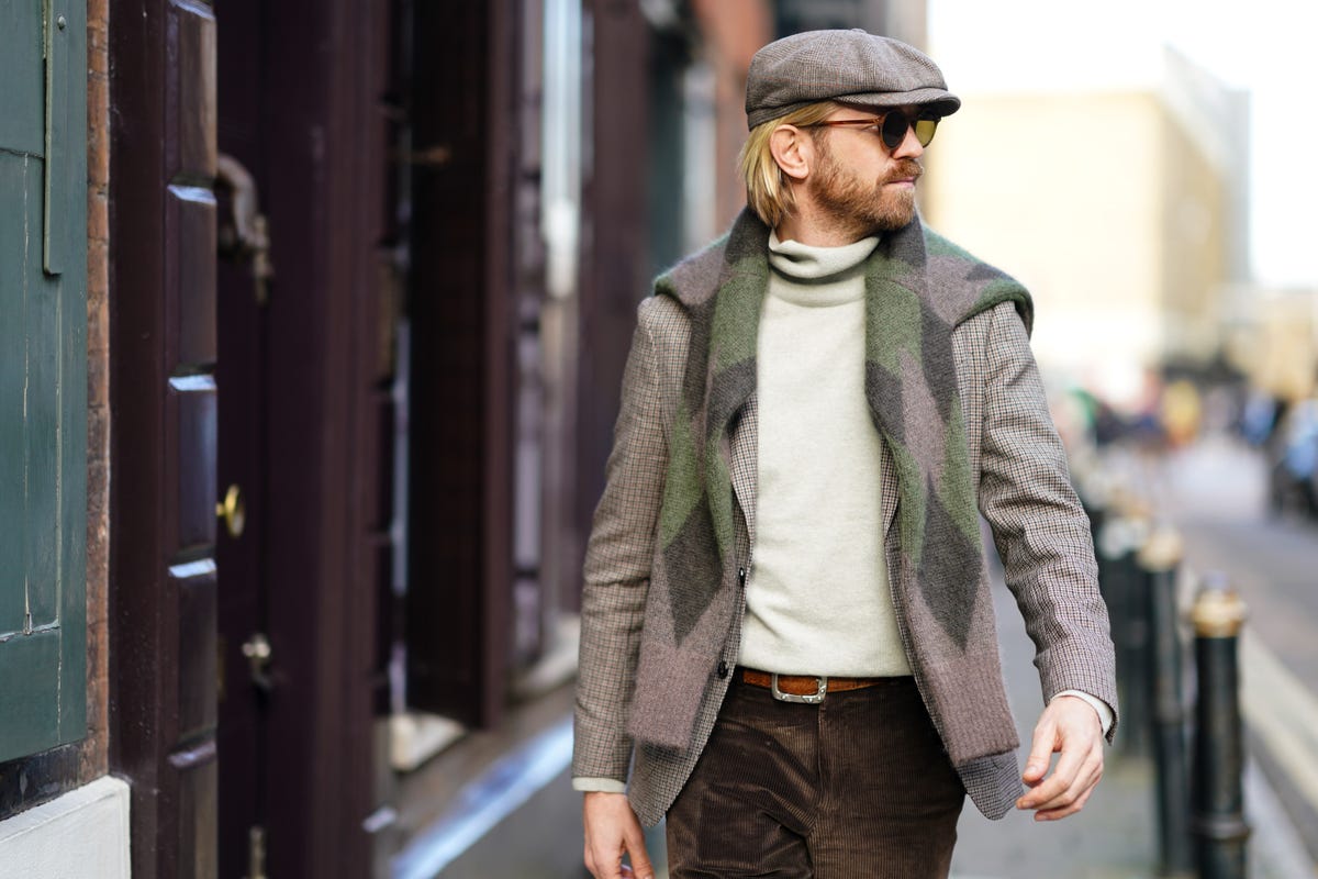 I 5 accessori che ogni uomo dovrebbe avere