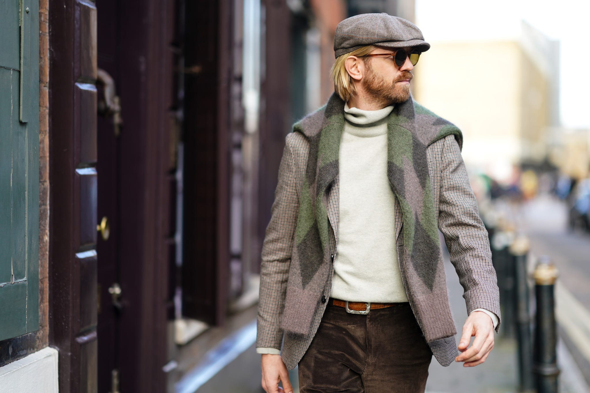 5 accessori che ogni uomo dovrebbe avere