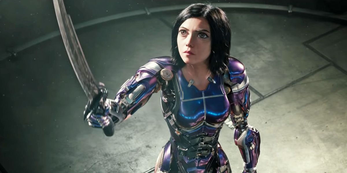 Alita Battle Angel 2 potential release date, news and more