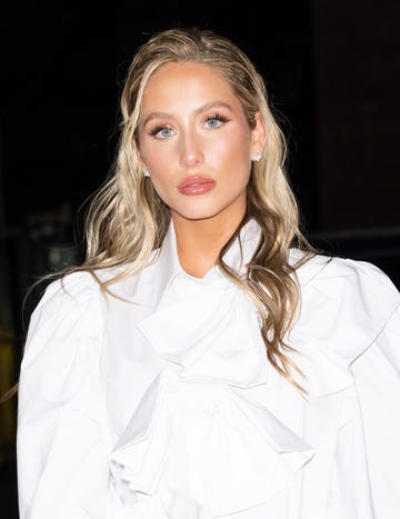 celebrity sightings in new york city february 09, 2023