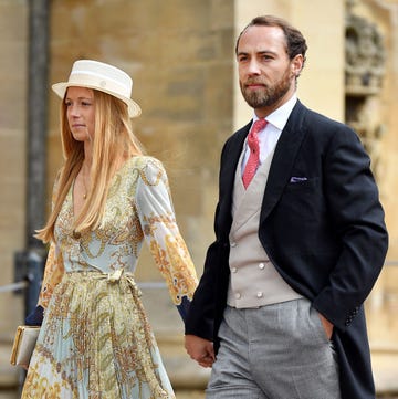 james middleton