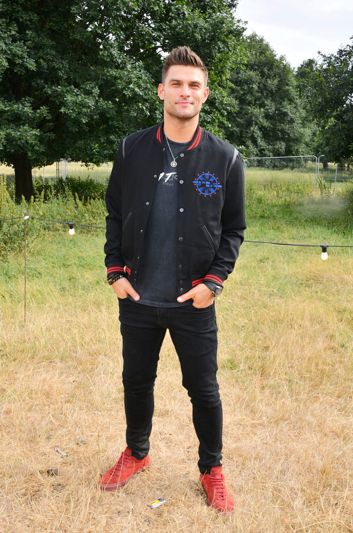 aljaz skorjanec