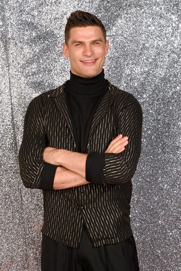 aljaz skorjanec