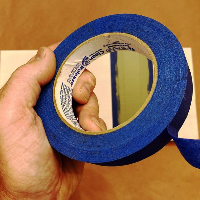 Painter's Tape Tips  When to Remove Painter's Tape