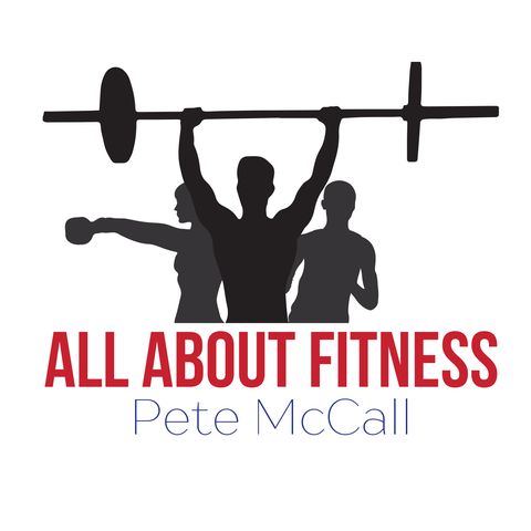 all about fitness podcast