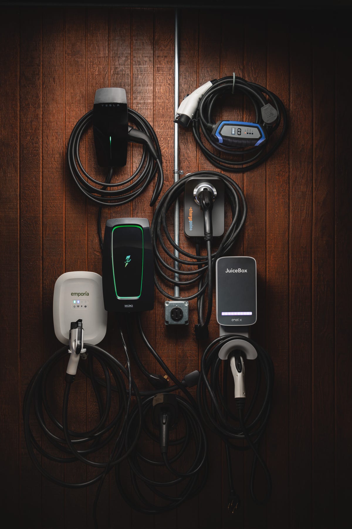 Best Home EV Chargers for 2024, Tested