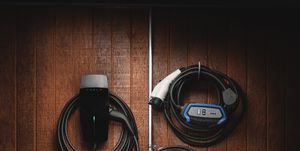 Tesla Wall Connector With 24 Foot Cable - $449
