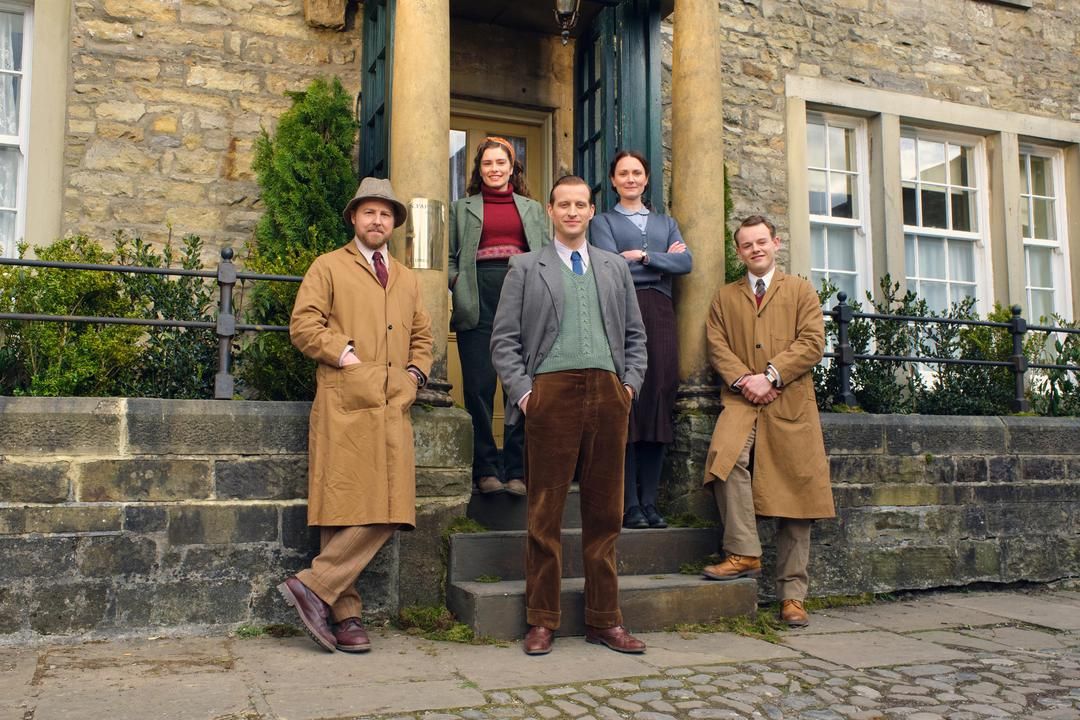 Popular Yorkshire-set drama confirms September return date