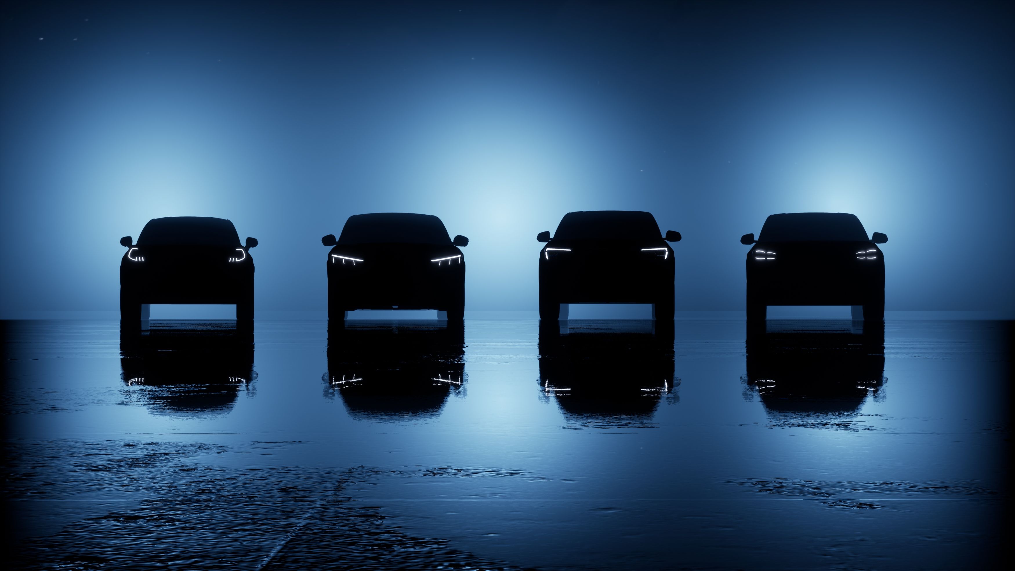 Ford Puma eléctrico: golpe de efecto a los SUV