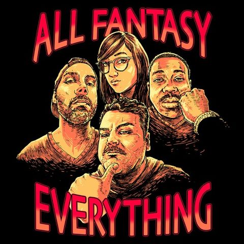all draft everything podcast