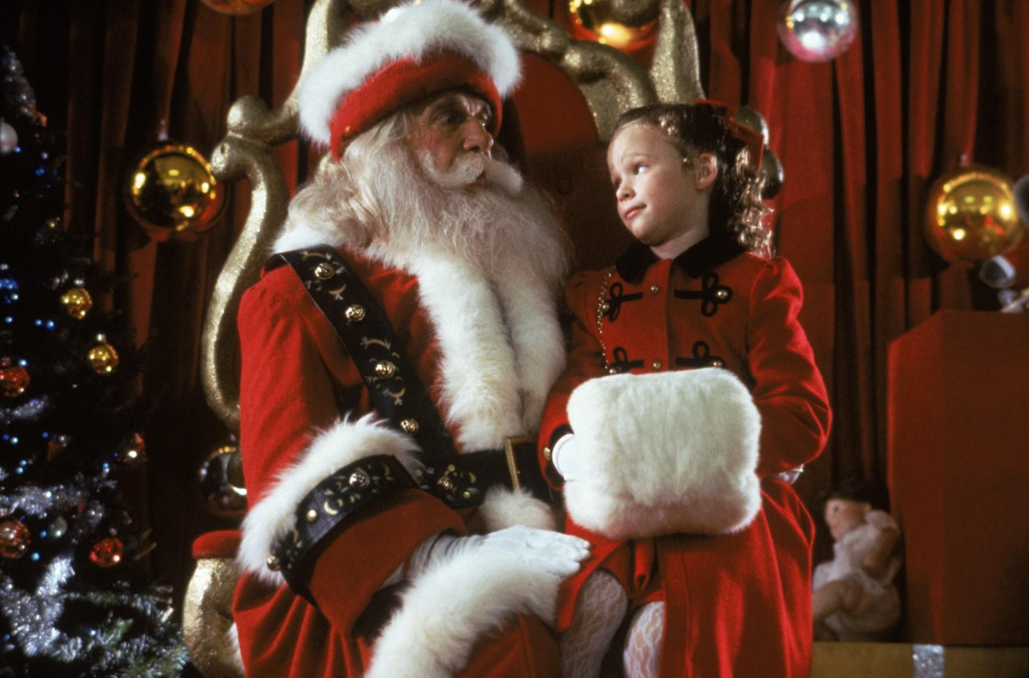 Best Christmas Movies For Kids To Watch
