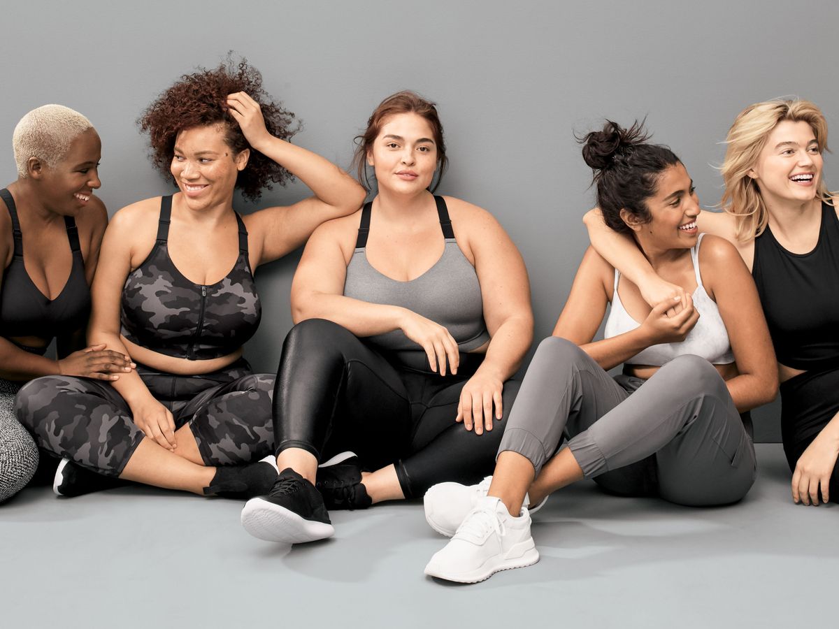 Everything We Know About Target's New Activewear Brand, All In Motion