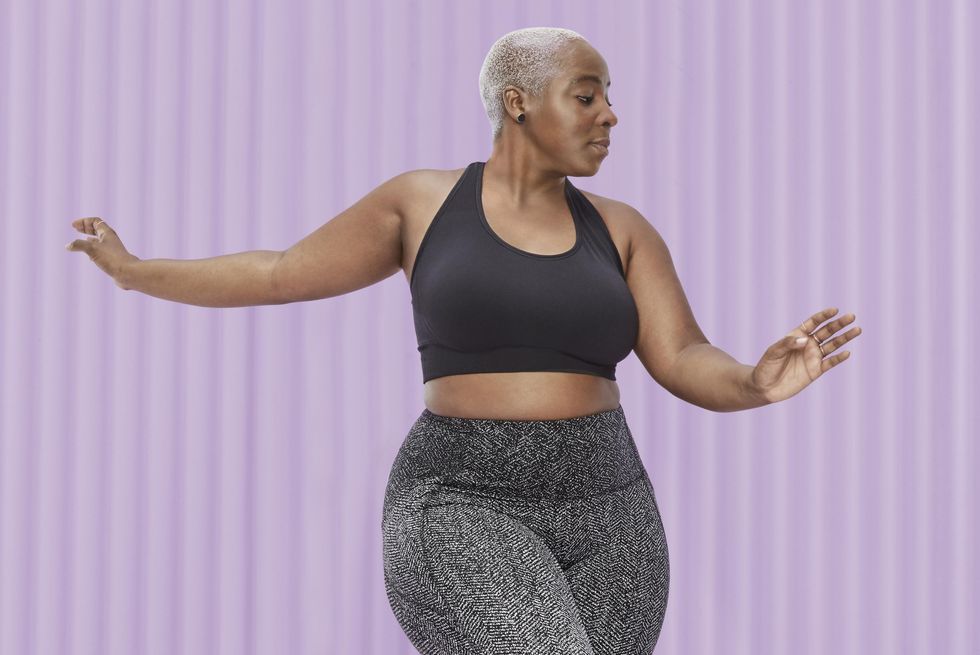 Target has All In Motion Activewear