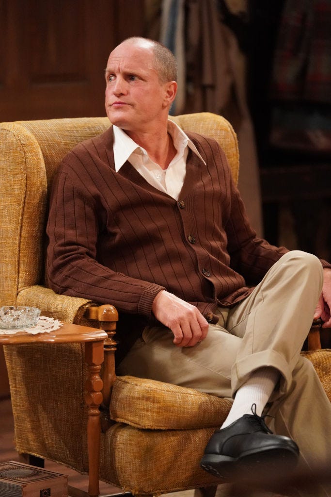 How to Watch and Stream the All in the Family and Good Times Live - All In The Family Woody Harrelson Full Episode