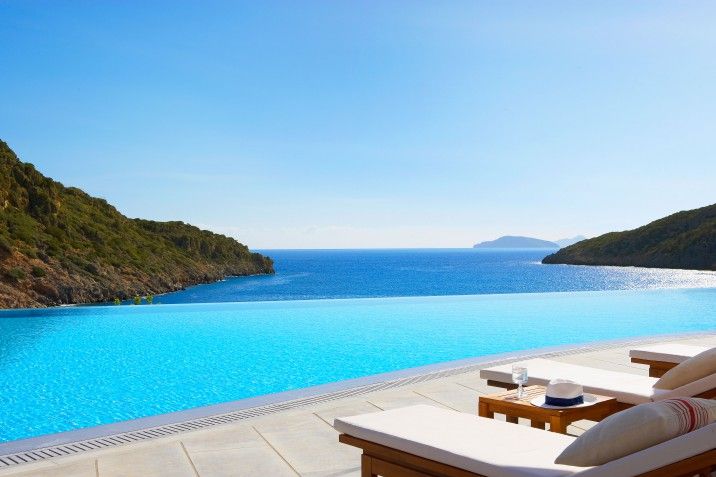 daios cove all inclusive resort crete, greece