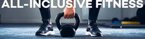 all inclusive fitness best 2019