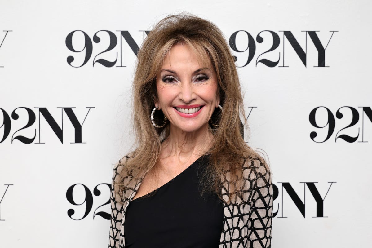 all my children susan lucci book memoir instagram