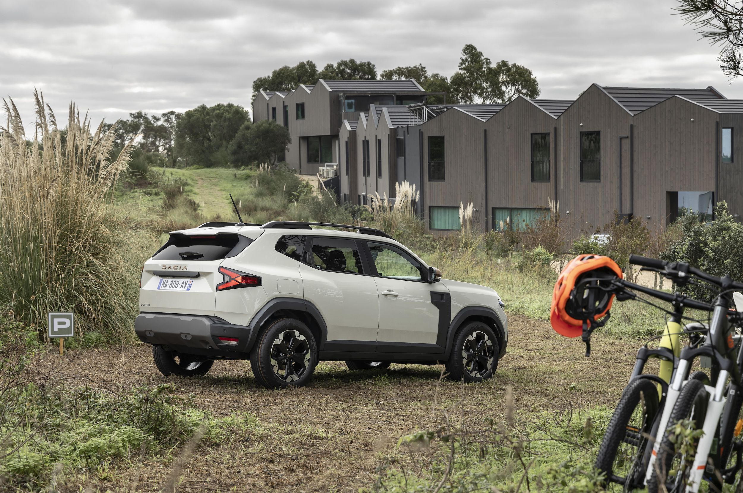 Dacia Duster review – a great-value SUV that owners love 2024