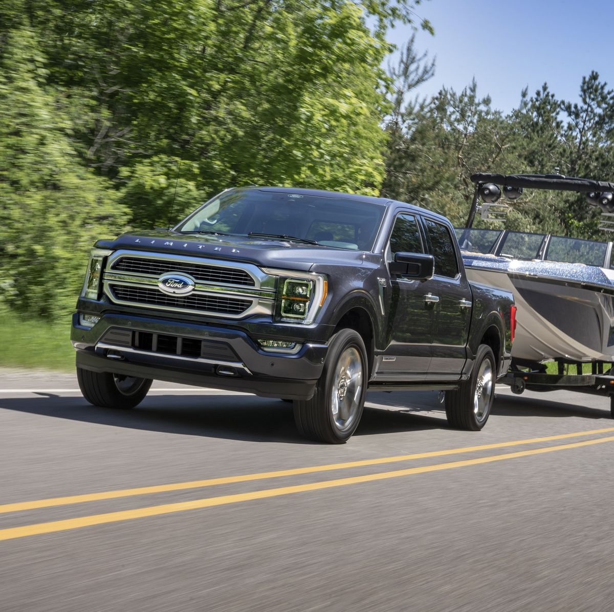 Ford F-150: Which Should You Buy, 2021 or 2022?