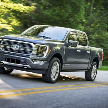 2023 ford f150