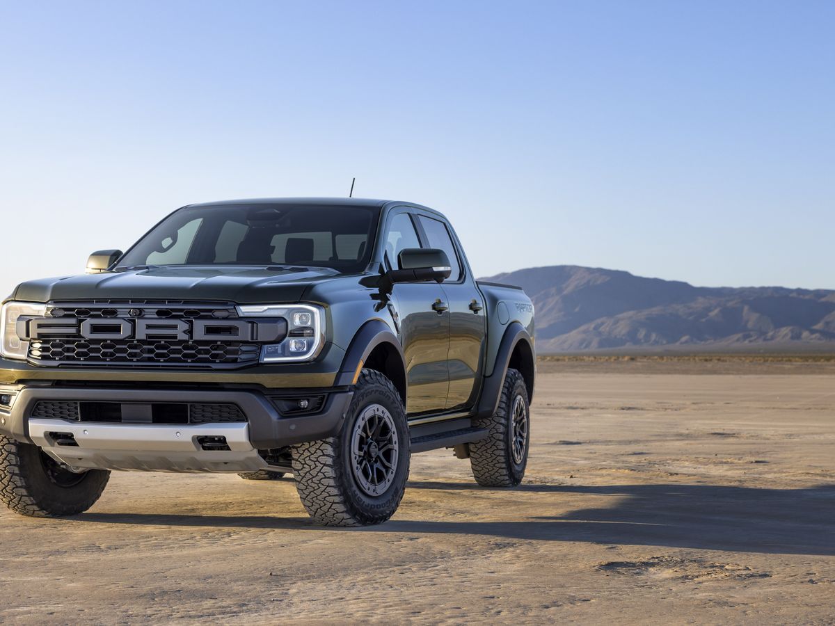 Ford Ranger: Which Should You Buy, 2021 or 2022?