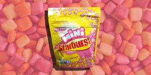 All Pink mini Starburst