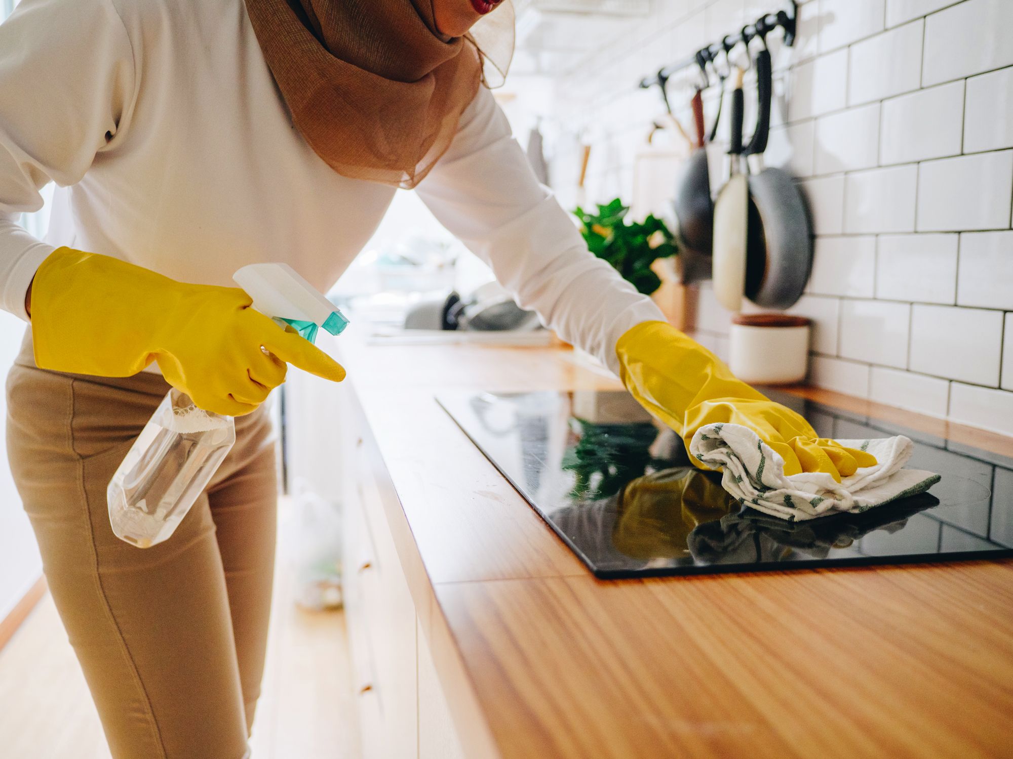 Best Sellers: Best All-Purpose Household Cleaners