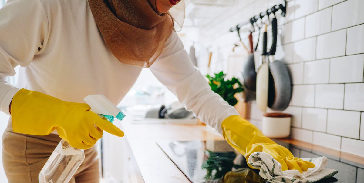 The 5 Best All-Purpose Cleaners