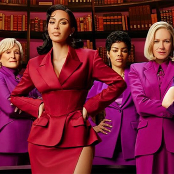 All's Fair cast including Kim Kardashian and Naomi Watts all's fair cast including kim kardashian and naomi watts