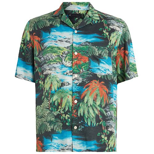 The 13 Best Hawaiian Shirts for Sharing the Aloha in Style