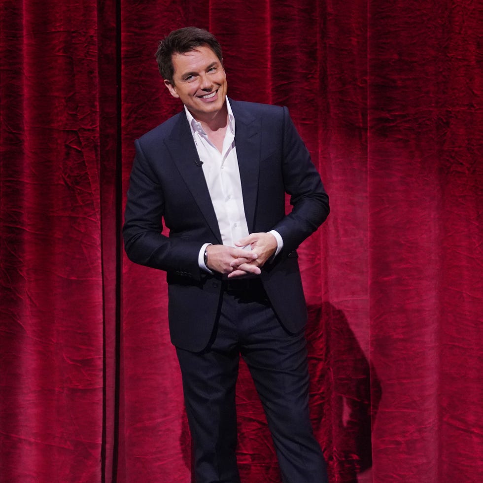 All-Star Musicals, John Barrowman