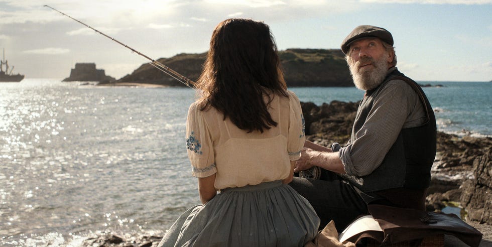 All The Light We Cannot See Ending All The Light We Cannot See on Netflix ending explained
