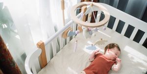 your newborn baby essential checklist