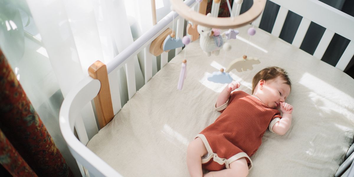 your newborn baby essential checklist