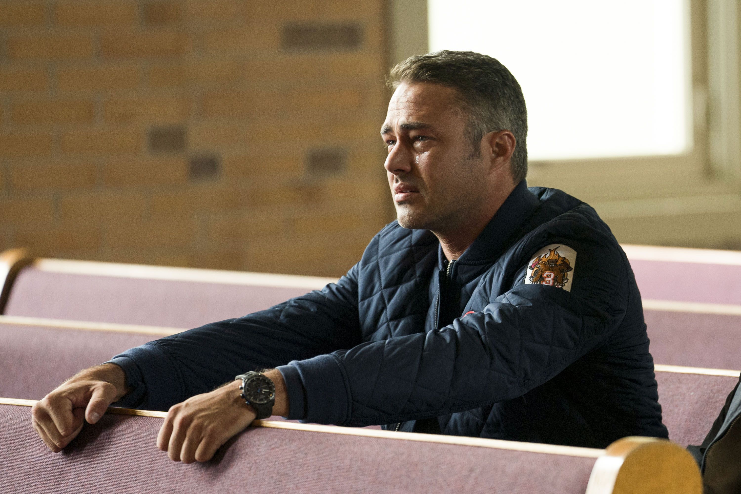 Chicago Fire' Shocked Everyone With This Devastating Death