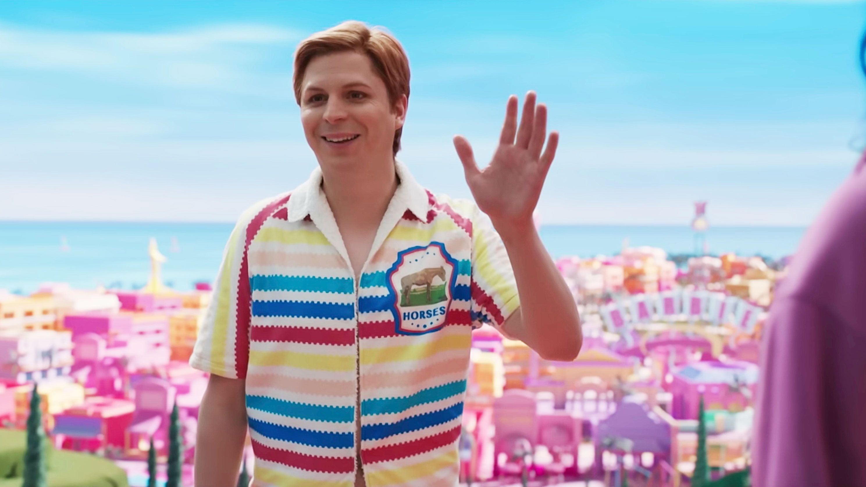 Michael Cera to appear in 'Barbie' movie as discontinued character Allan