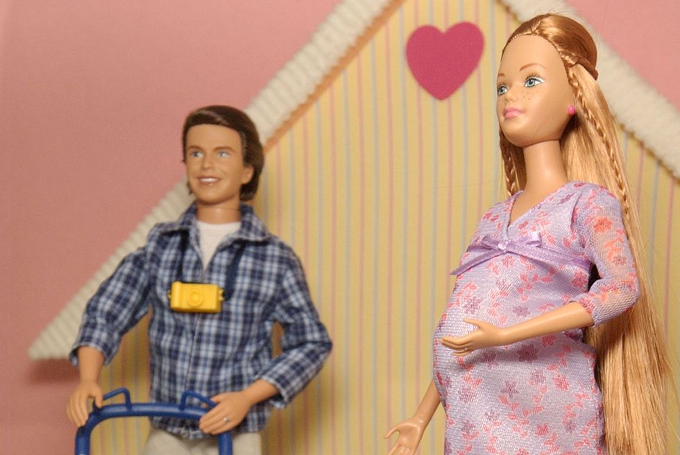 Can you relate to Allan? 🫶 #barbiemovie, Alan Barbie Movie