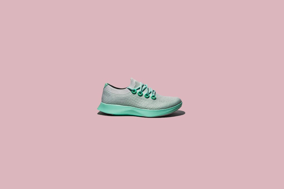 allbirds tree dasher