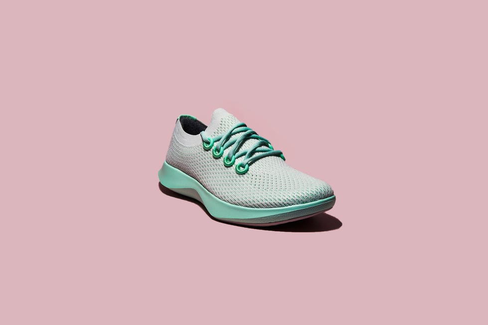 allbirds tree dasher