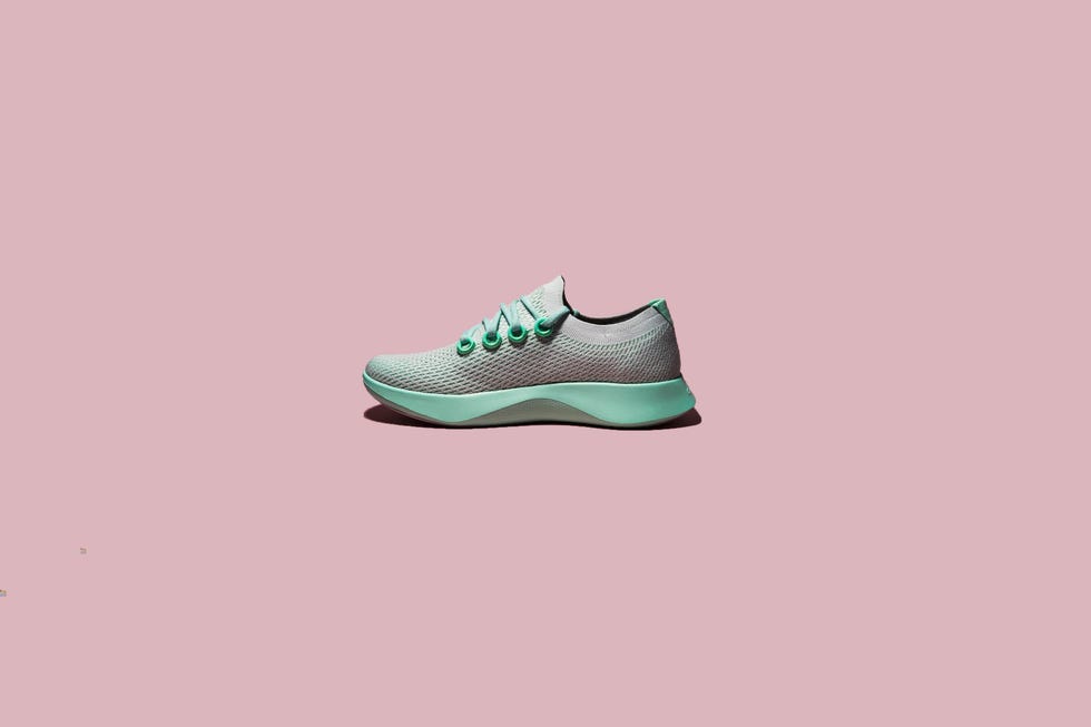 allbirds tree dasher