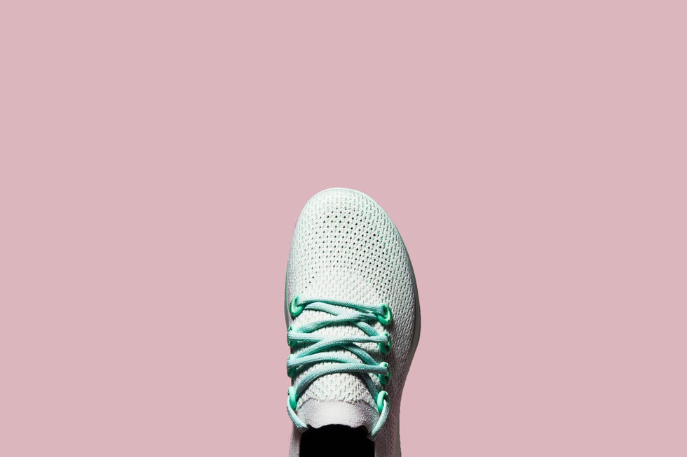 allbirds tree dasher