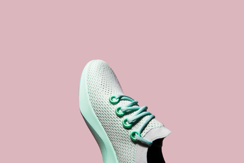 allbirds tree dasher