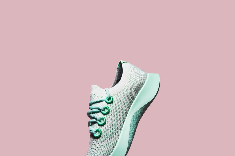 allbirds tree dasher