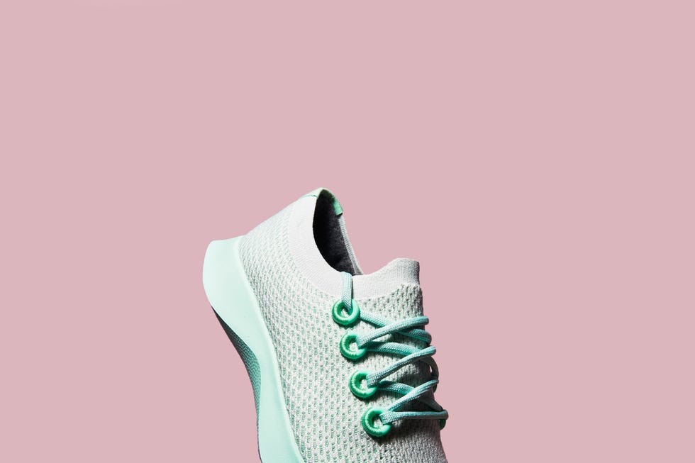 allbirds tree dasher