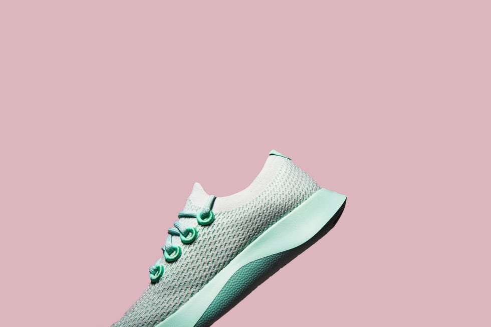 allbirds tree dasher