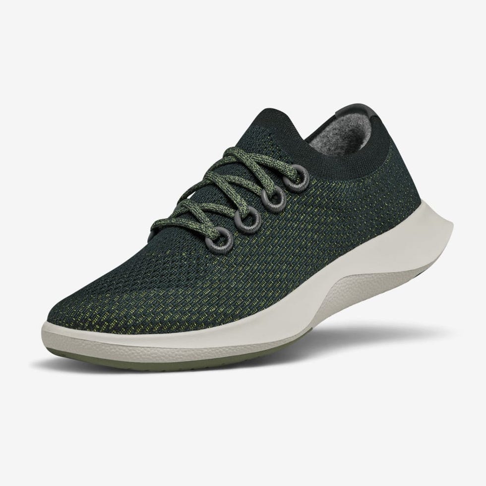 allbirds dasher hardloopschoen