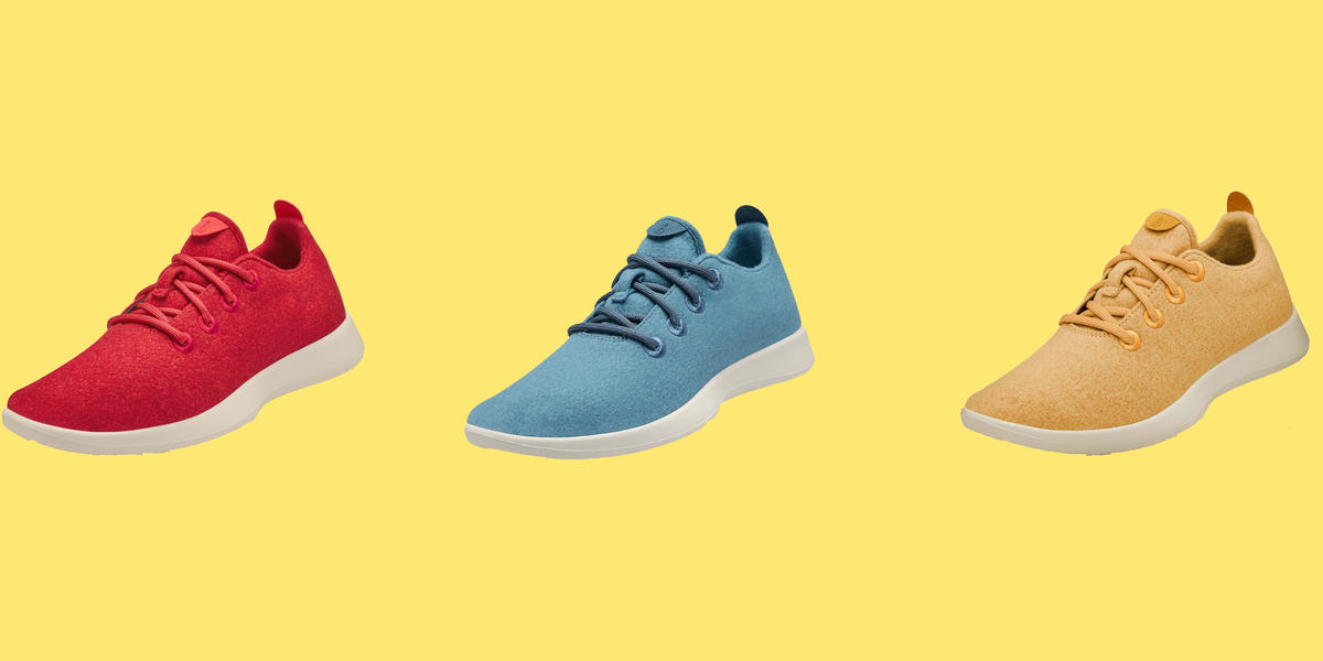 Allbirds Launches Limited Edition Colors for Its Bestselling Wool Runners