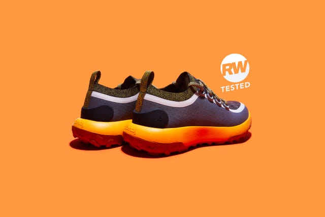 allbirds trail runner swt