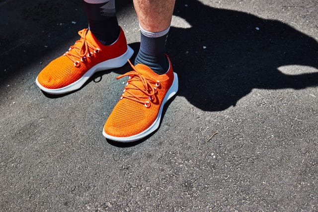 allbirds tree dasher